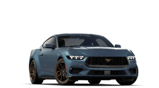 2025 Ford Mustang® External Image 5